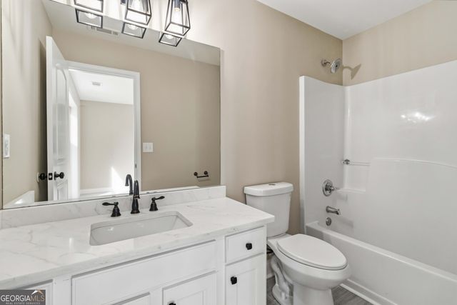 2704 Ivy Circle, Conyers, GA 30013