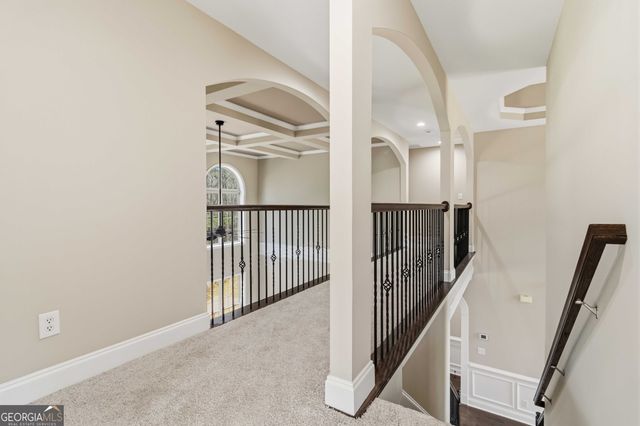 2704 Ivy Circle, Conyers, GA 30013