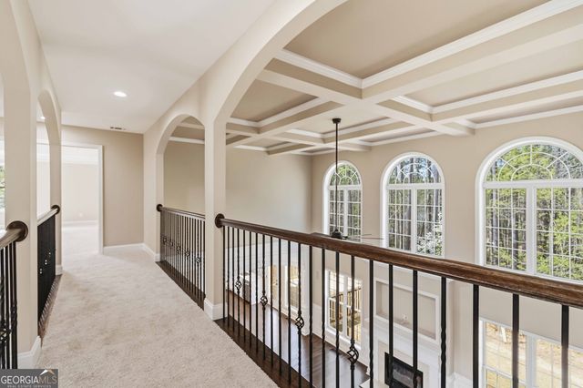 2704 Ivy Circle, Conyers, GA 30013