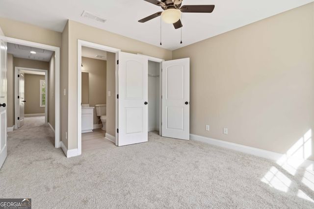 2704 Ivy Circle, Conyers, GA 30013