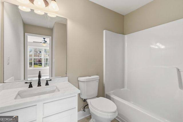 2704 Ivy Circle, Conyers, GA 30013