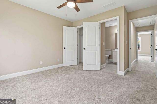 2704 Ivy Circle, Conyers, GA 30013