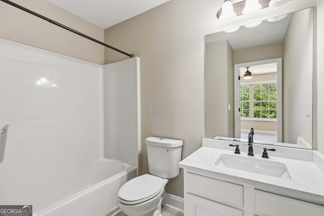 2704 Ivy Circle, Conyers, GA 30013