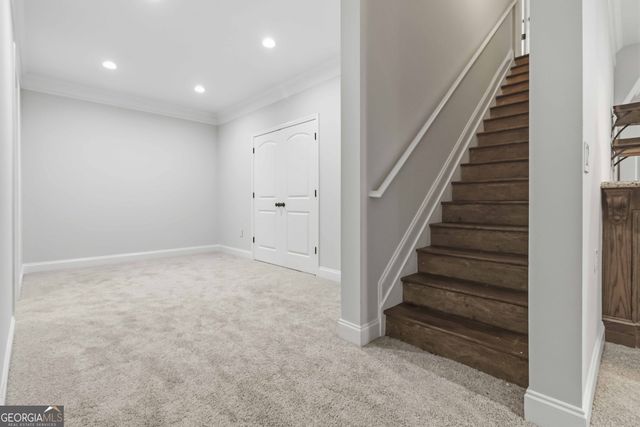 2704 Ivy Circle, Conyers, GA 30013