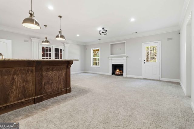 2704 Ivy Circle, Conyers, GA 30013