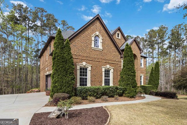 2704 Ivy Circle, Conyers, GA 30013