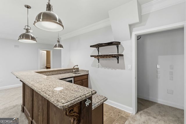 2704 Ivy Circle, Conyers, GA 30013