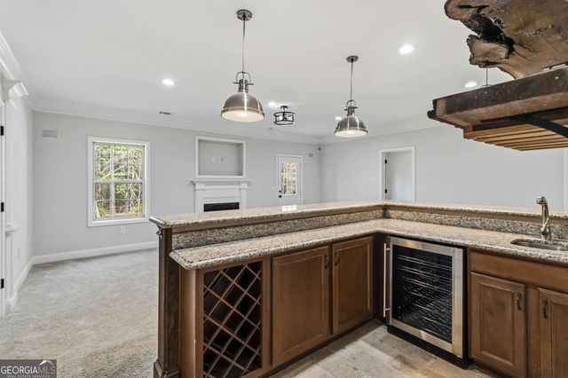 2704 Ivy Circle, Conyers, GA 30013