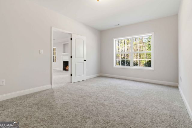 2704 Ivy Circle, Conyers, GA 30013