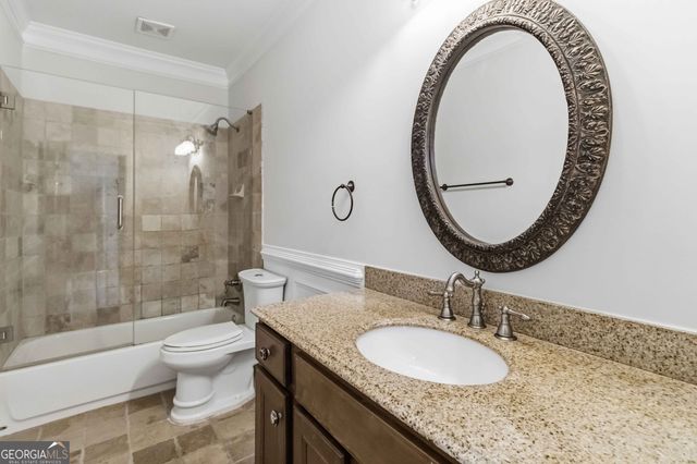 2704 Ivy Circle, Conyers, GA 30013