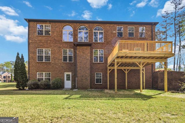 2704 Ivy Circle, Conyers, GA 30013