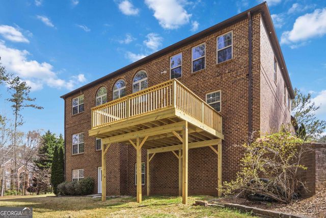 2704 Ivy Circle, Conyers, GA 30013