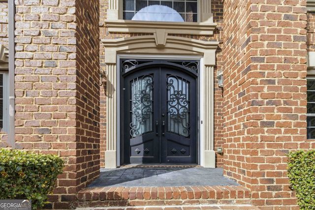 2704 Ivy Circle, Conyers, GA 30013