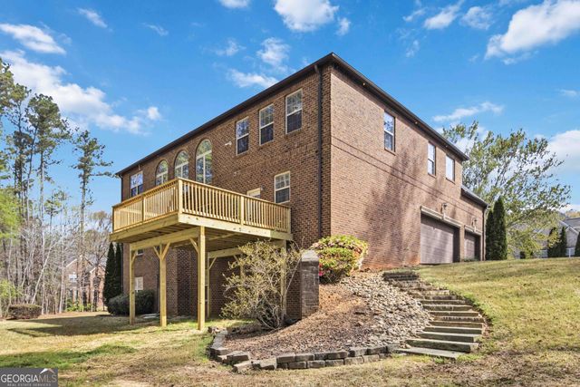 2704 Ivy Circle, Conyers, GA 30013