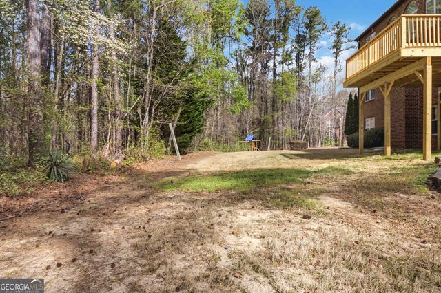 2704 Ivy Circle, Conyers, GA 30013