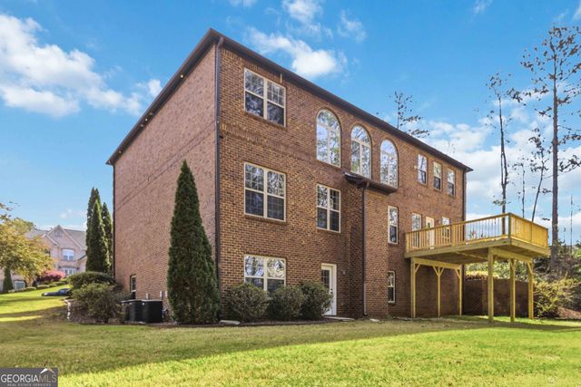 2704 Ivy Circle, Conyers, GA 30013