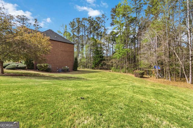 2704 Ivy Circle, Conyers, GA 30013