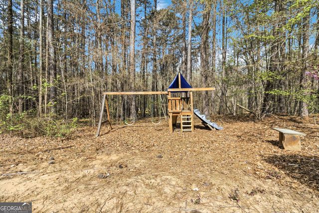 2704 Ivy Circle, Conyers, GA 30013