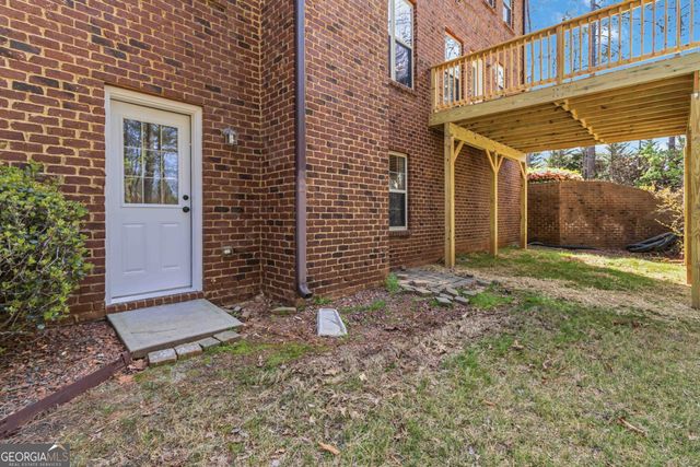 2704 Ivy Circle, Conyers, GA 30013