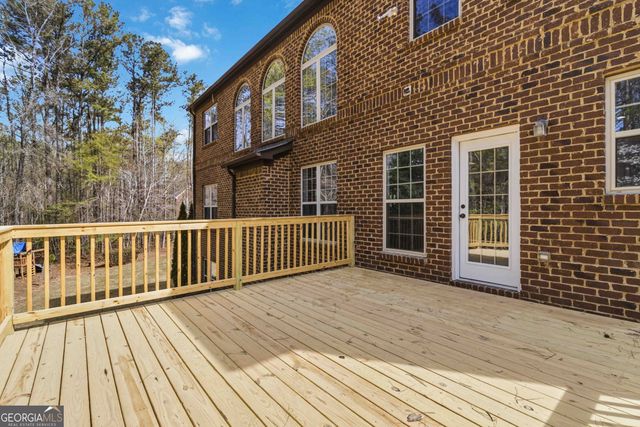 2704 Ivy Circle, Conyers, GA 30013