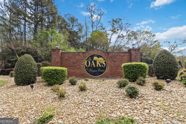 2704 Ivy Circle, Conyers, GA 30013