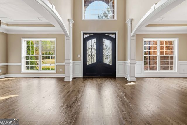 2704 Ivy Circle, Conyers, GA 30013