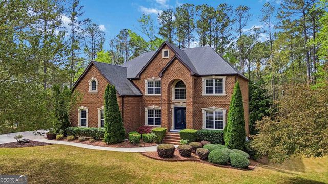 2704 Ivy Circle, Conyers, GA 30013