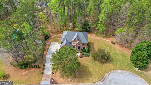 2704 Ivy Circle, Conyers, GA 30013