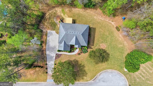 2704 Ivy Circle, Conyers, GA 30013