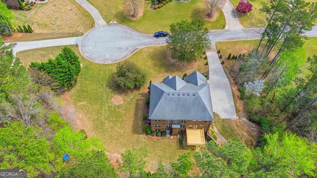 2704 Ivy Circle, Conyers, GA 30013