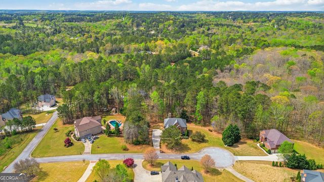 2704 Ivy Circle, Conyers, GA 30013