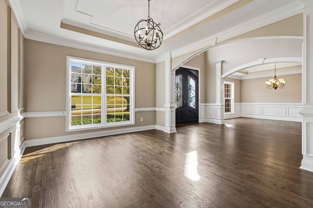 2704 Ivy Circle, Conyers, GA 30013