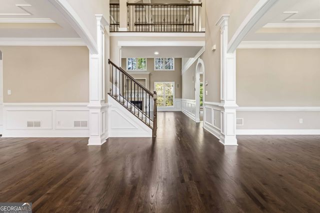 2704 Ivy Circle, Conyers, GA 30013