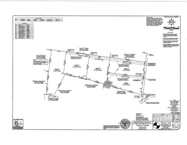 0 Pinson Rd, Springfield, TN 37172