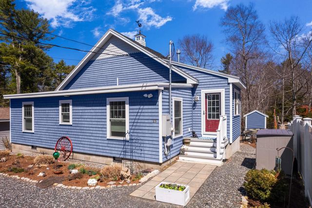 25 Skylark Lane, York, ME 03909