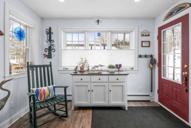 25 Skylark Lane, York, ME 03909