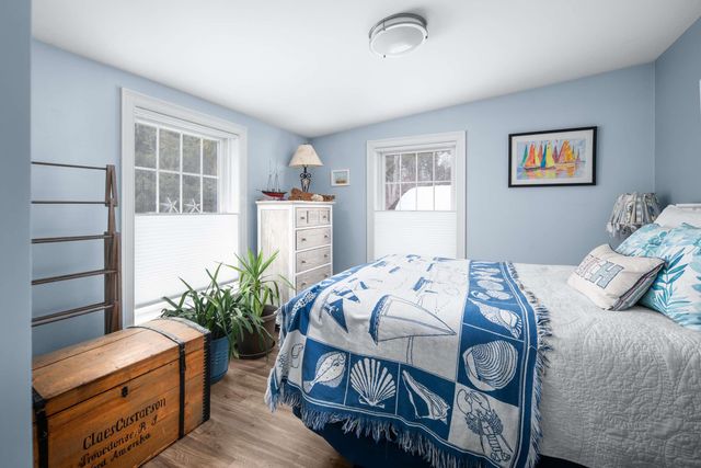 25 Skylark Lane, York, ME 03909