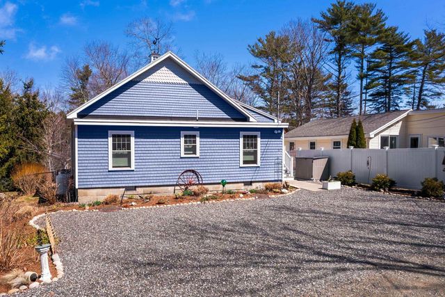 25 Skylark Lane, York, ME 03909