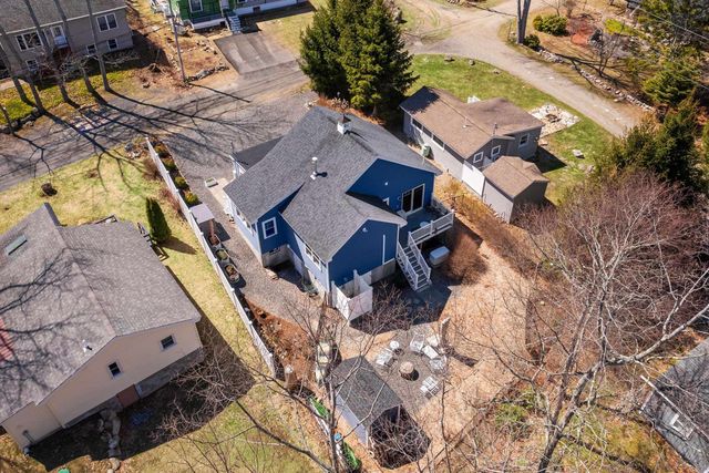 25 Skylark Lane, York, ME 03909