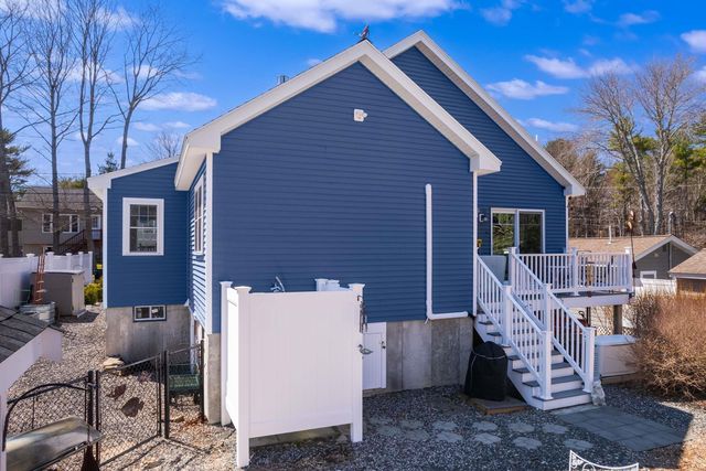 25 Skylark Lane, York, ME 03909