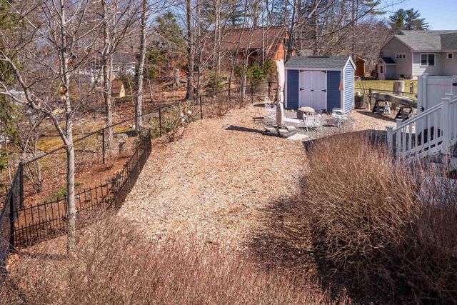 25 Skylark Lane, York, ME 03909