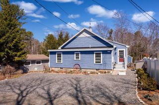 25 Skylark Lane, York, ME 03909