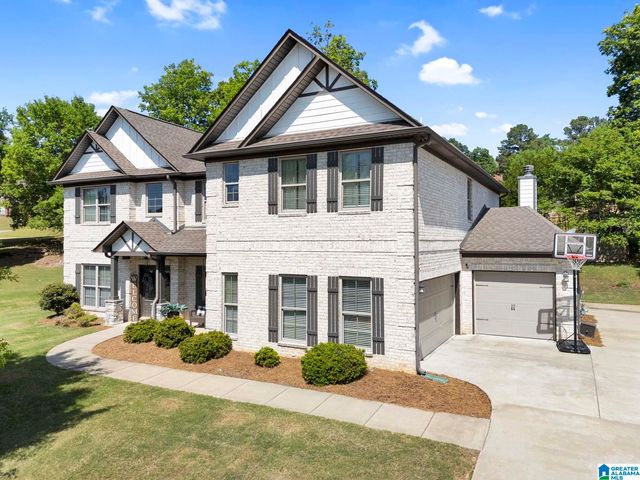 6070 ENCLAVE PLACE, Trussville, AL 35173