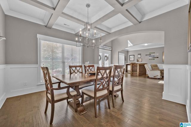 6070 ENCLAVE PLACE, Trussville, AL 35173