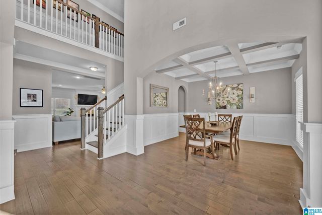 6070 ENCLAVE PLACE, Trussville, AL 35173