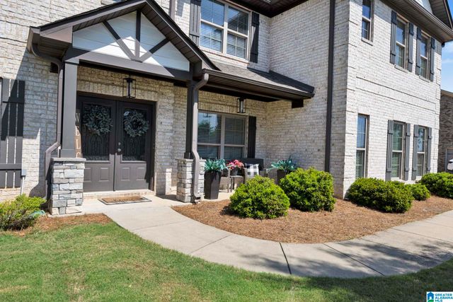 6070 ENCLAVE PLACE, Trussville, AL 35173