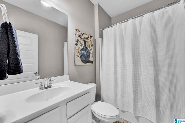 6070 ENCLAVE PLACE, Trussville, AL 35173