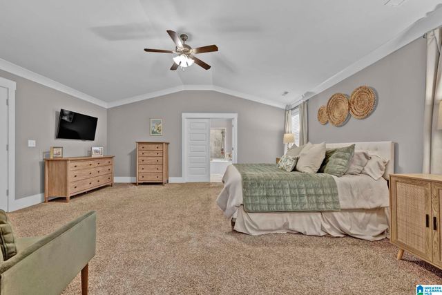 6070 ENCLAVE PLACE, Trussville, AL 35173