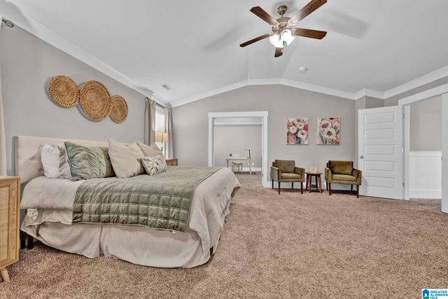 6070 ENCLAVE PLACE, Trussville, AL 35173