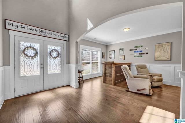 6070 ENCLAVE PLACE, Trussville, AL 35173